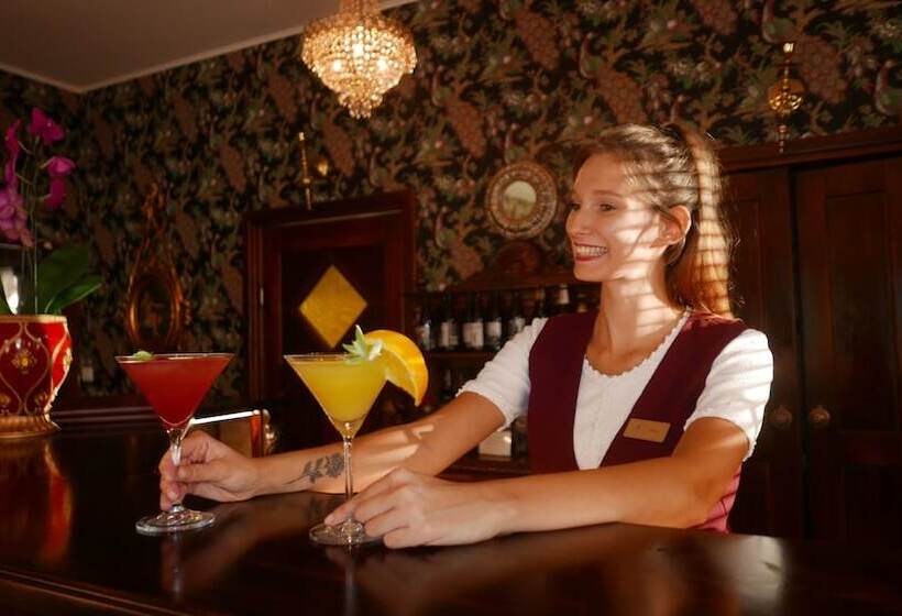 Rezydencja Grawert Boutique & Spa