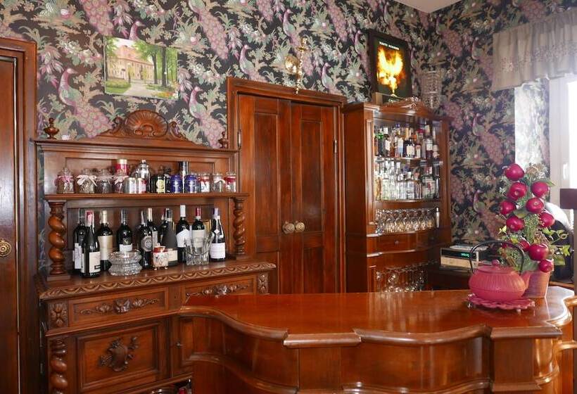 Rezydencja Grawert Boutique & Spa