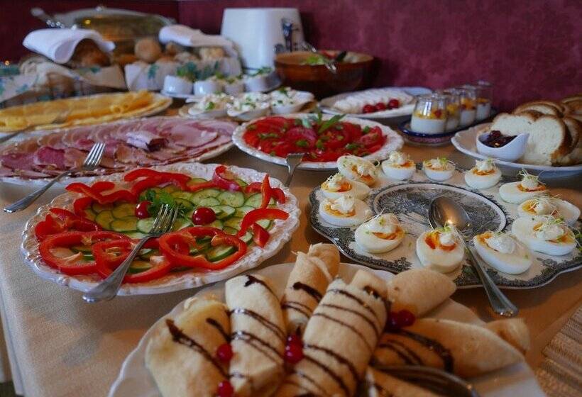 Rezydencja Grawert Boutique & Spa