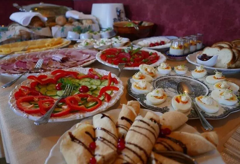 Rezydencja Grawert Boutique & Spa