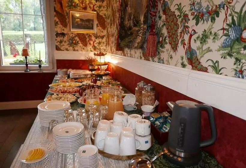 Rezydencja Grawert Boutique & Spa