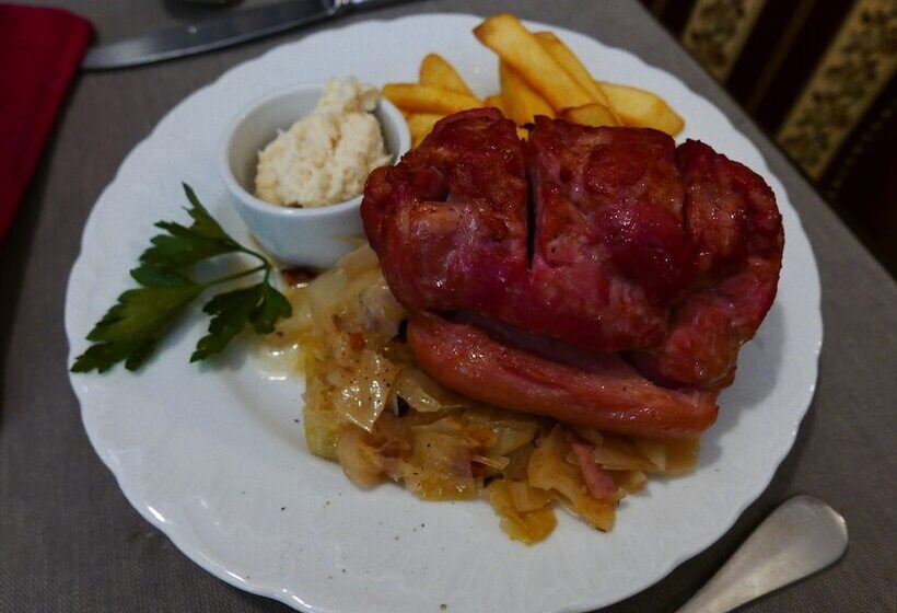 Rezydencja Grawert Boutique & Spa