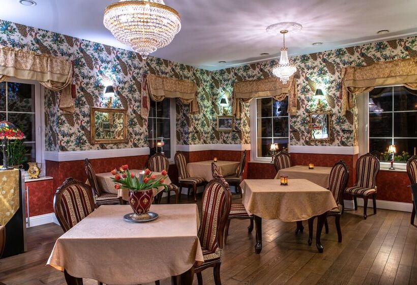 Rezydencja Grawert Boutique & Spa