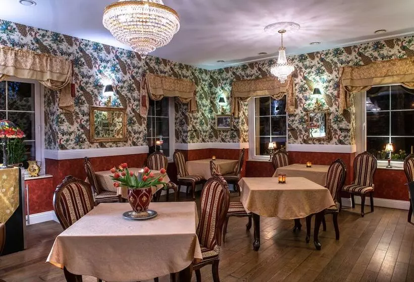 Rezydencja Grawert Boutique & Spa