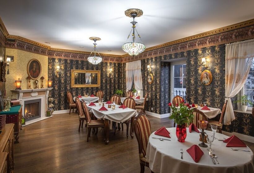 Rezydencja Grawert Boutique & Spa