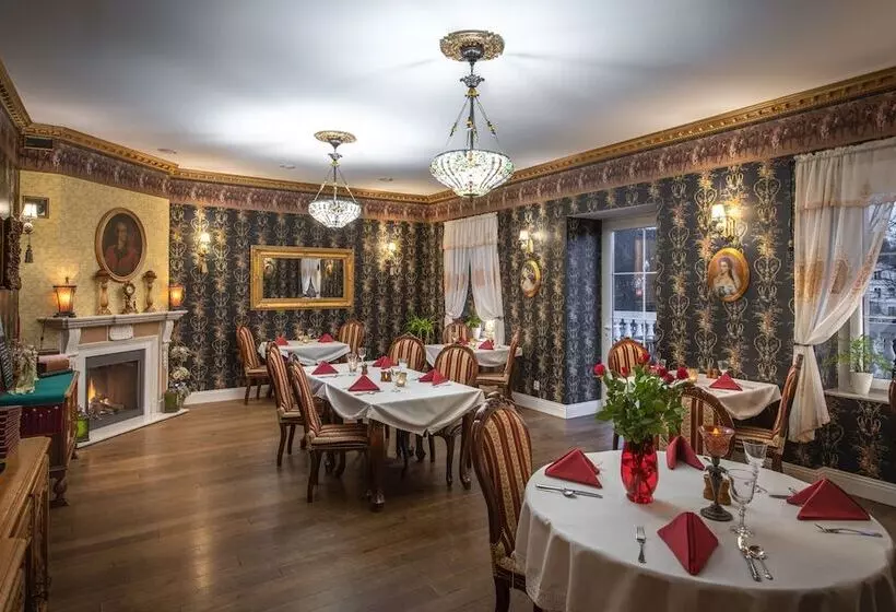 Rezydencja Grawert Boutique & Spa