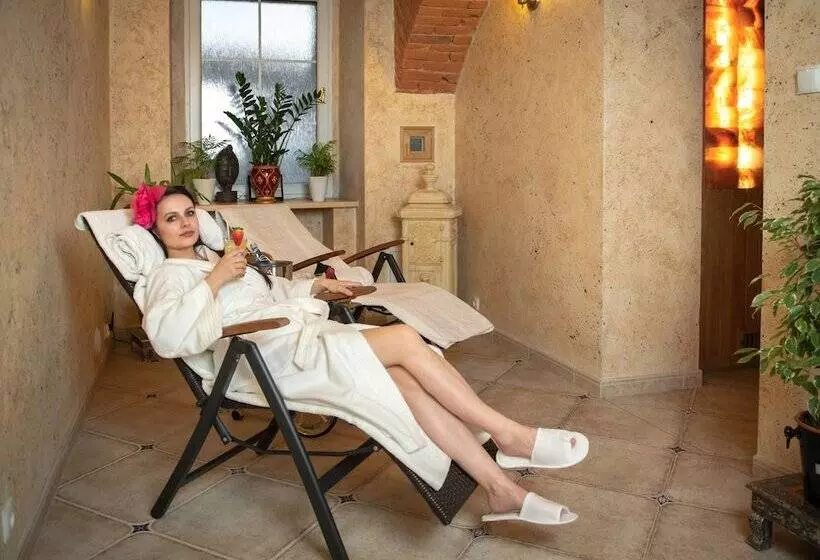 Rezydencja Grawert Boutique & Spa