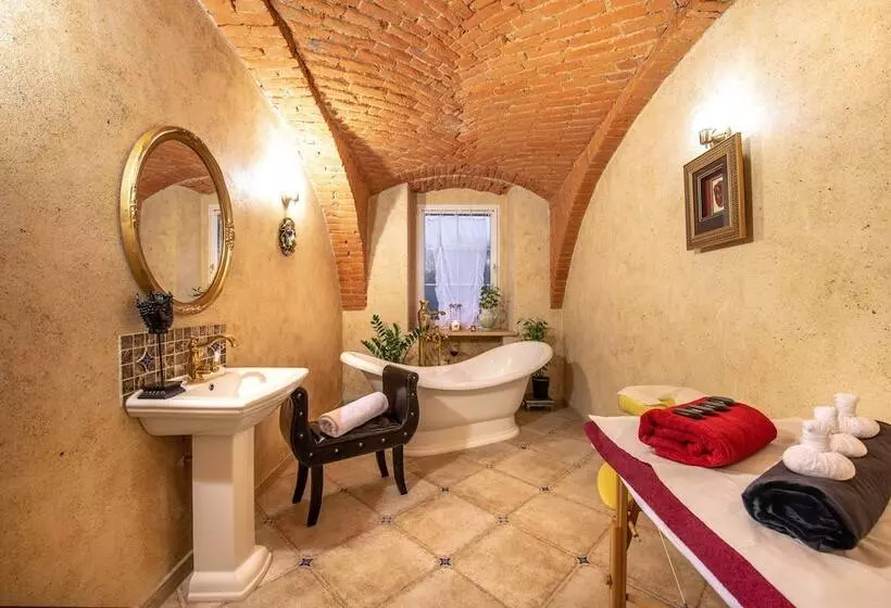 Rezydencja Grawert Boutique & Spa