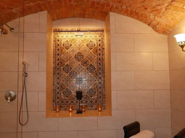 Rezydencja Grawert Boutique & Spa