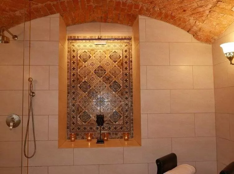 Rezydencja Grawert Boutique & Spa