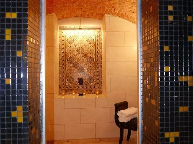 Rezydencja Grawert Boutique & Spa