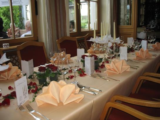 Ringhotel Kurhaus Ochs