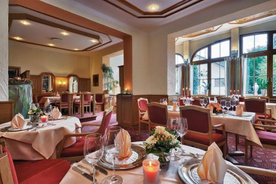 Ringhotel Kurhaus Ochs