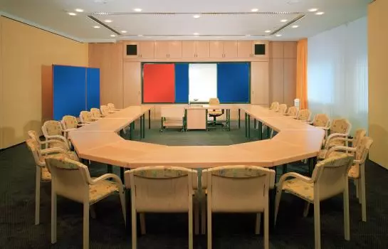 Ringhotel Kurhaus Ochs