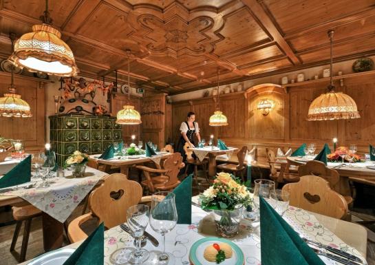 Ringhotel Kurhaus Ochs