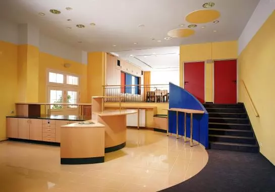 Ringhotel Kurhaus Ochs