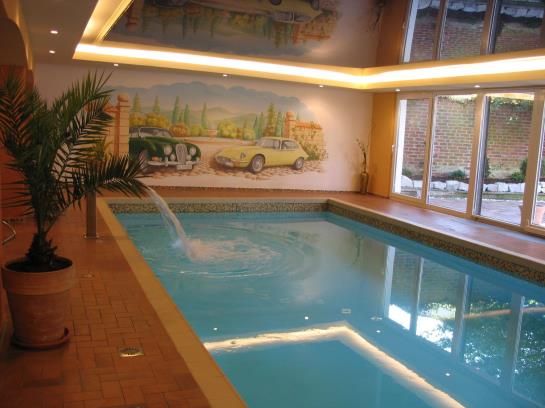 Ringhotel Kurhaus Ochs