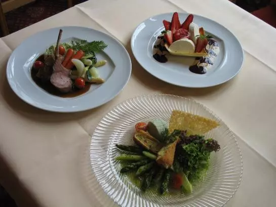 Ringhotel Kurhaus Ochs