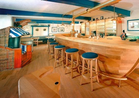 Ringhotel Kurhaus Ochs