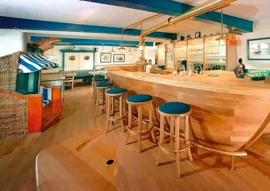 Ringhotel Kurhaus Ochs