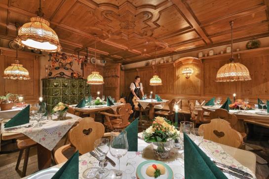 Ringhotel Kurhaus Ochs