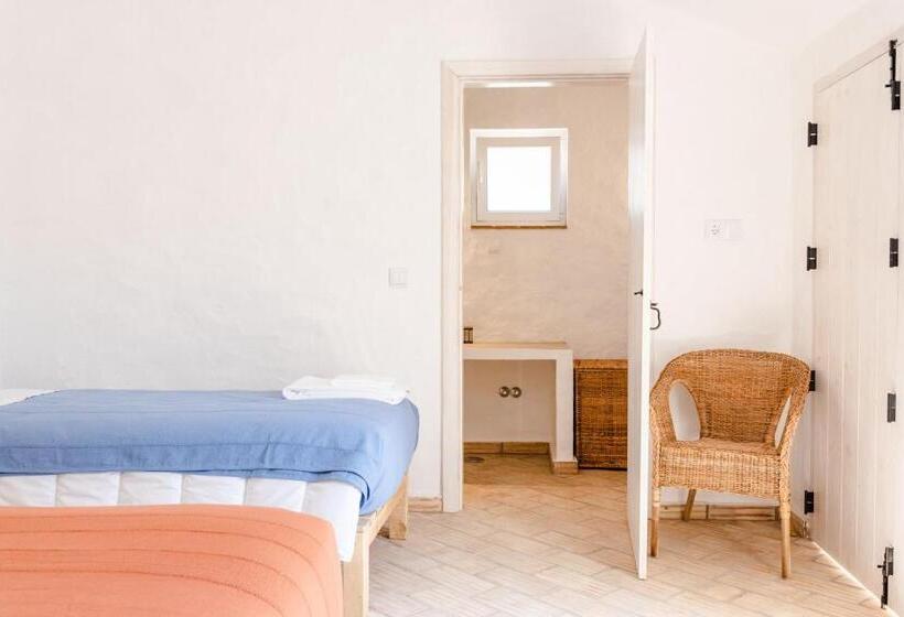 هتل Casa Das Cegonhas