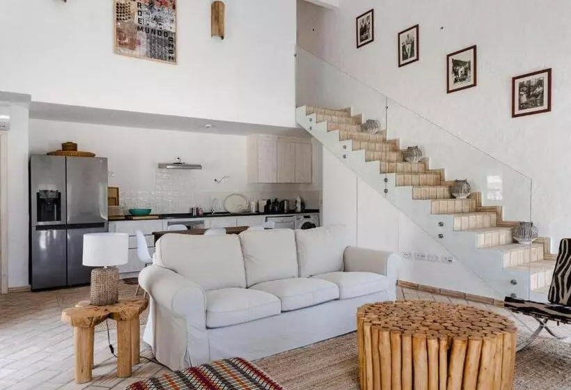 ホテル Casa Das Cegonhas