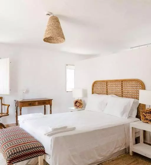 ホテル Casa Das Cegonhas