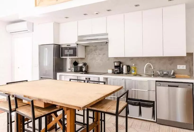 ホテル Casa Das Cegonhas