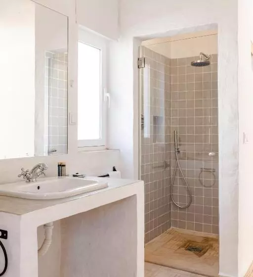 ホテル Casa Das Cegonhas