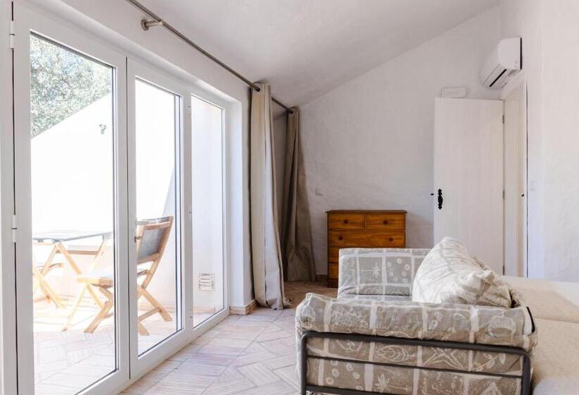 هتل Casa Das Cegonhas