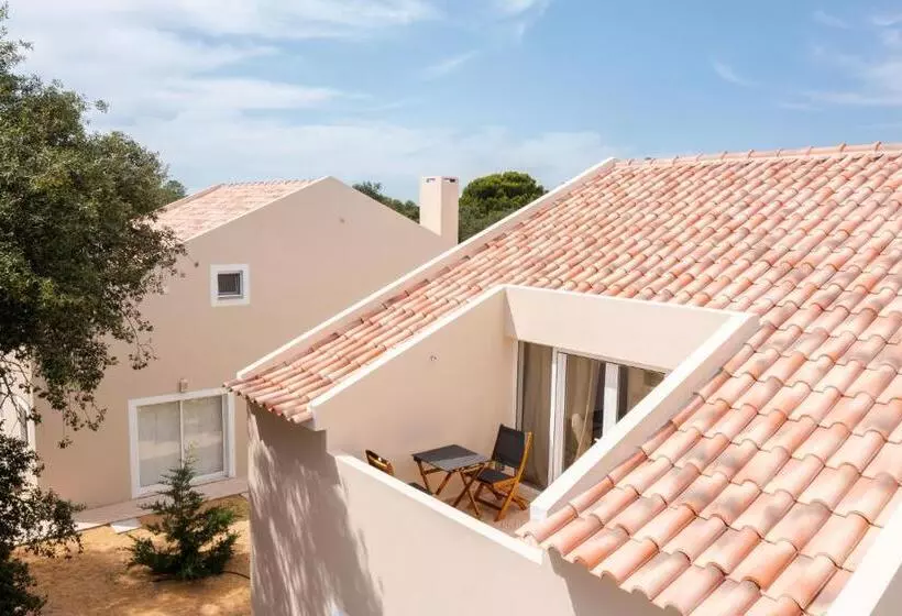 ホテル Casa Das Cegonhas