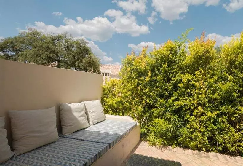 ホテル Casa Das Cegonhas