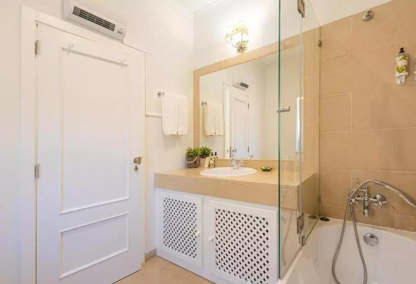 ホテル Casa Das Cegonhas