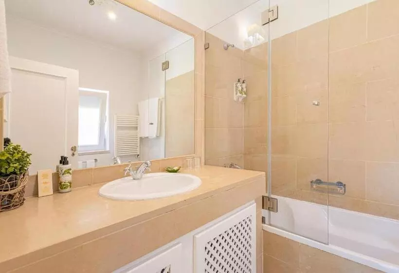 ホテル Casa Das Cegonhas