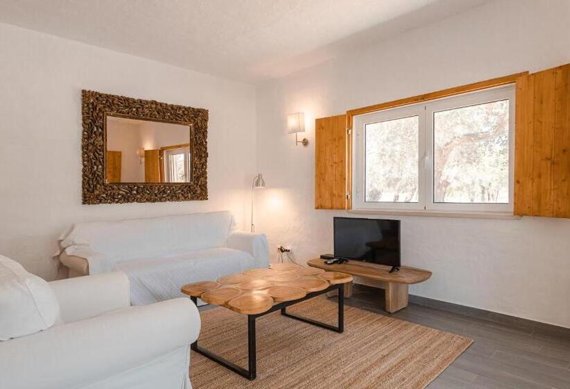 هتل Casa Das Cegonhas