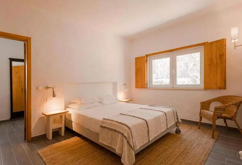 ホテル Casa Das Cegonhas