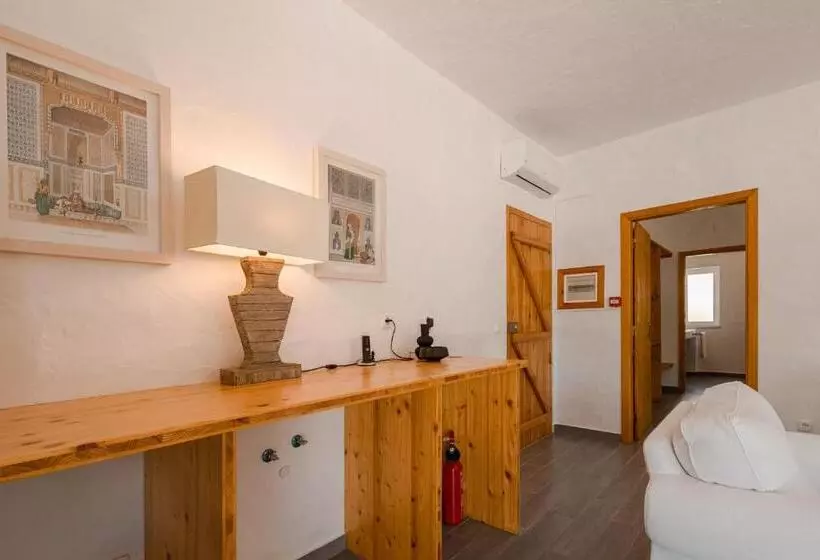 ホテル Casa Das Cegonhas