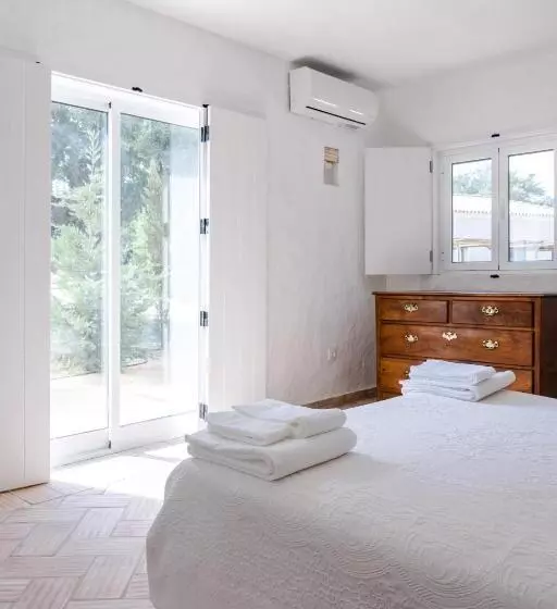 ホテル Casa Das Cegonhas