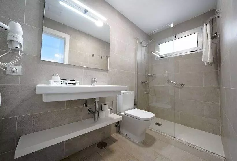 Apartamentos Con Mar