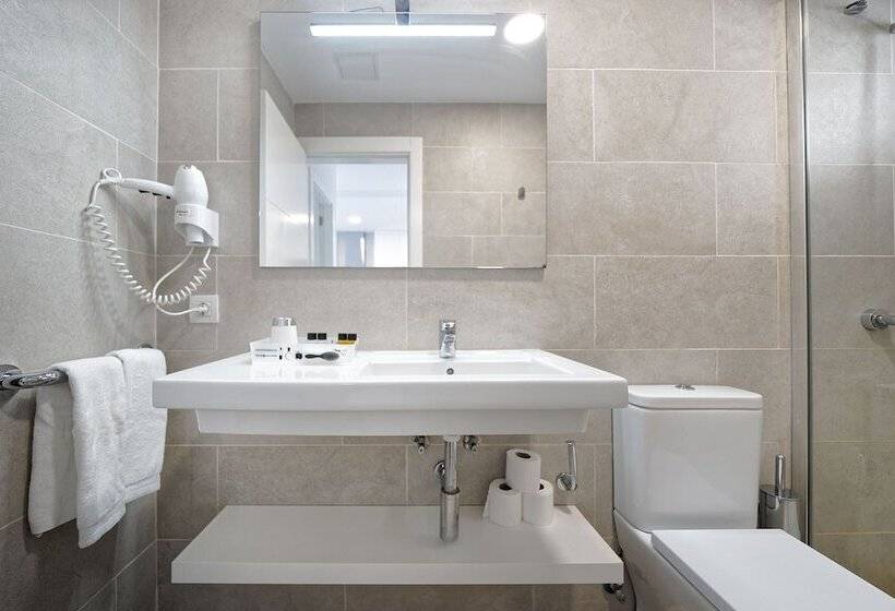 Apartamentos Con Mar