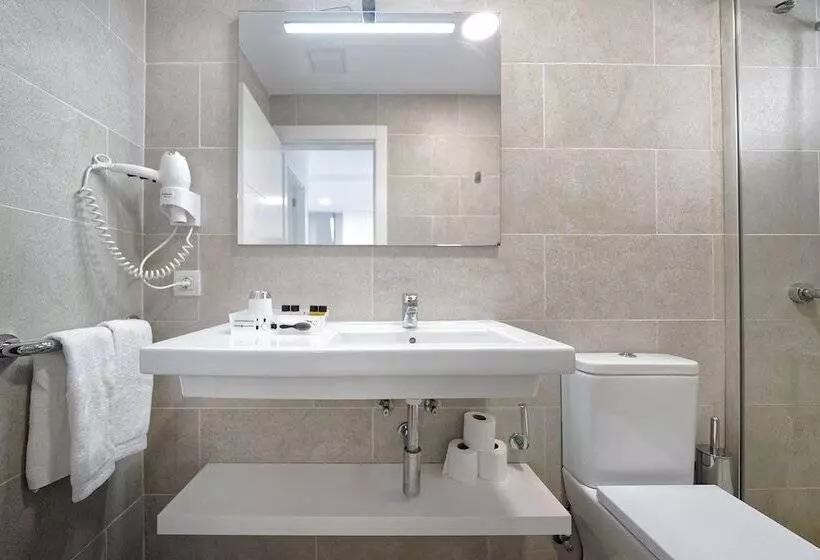 Apartamentos Con Mar