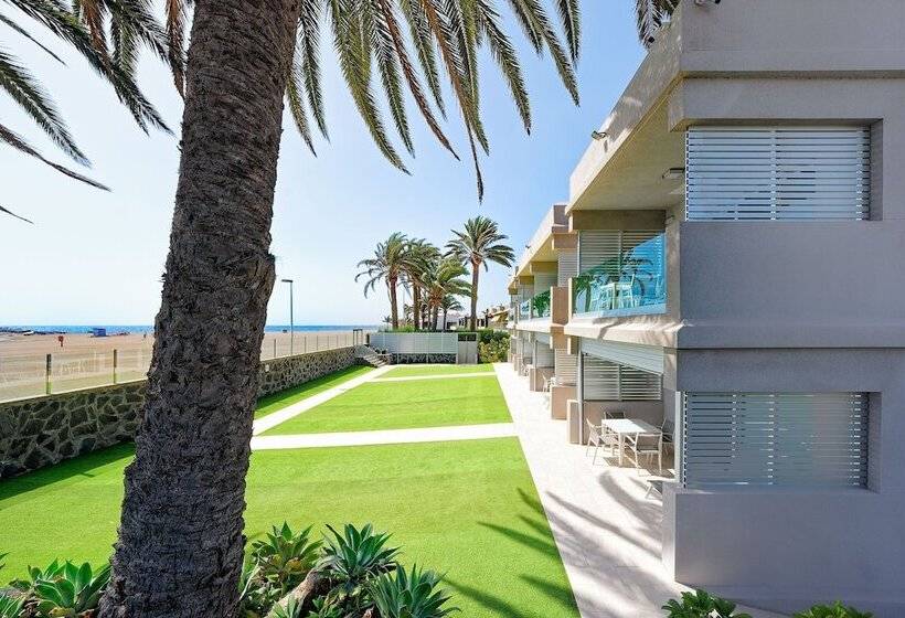 Apartamentos Con Mar