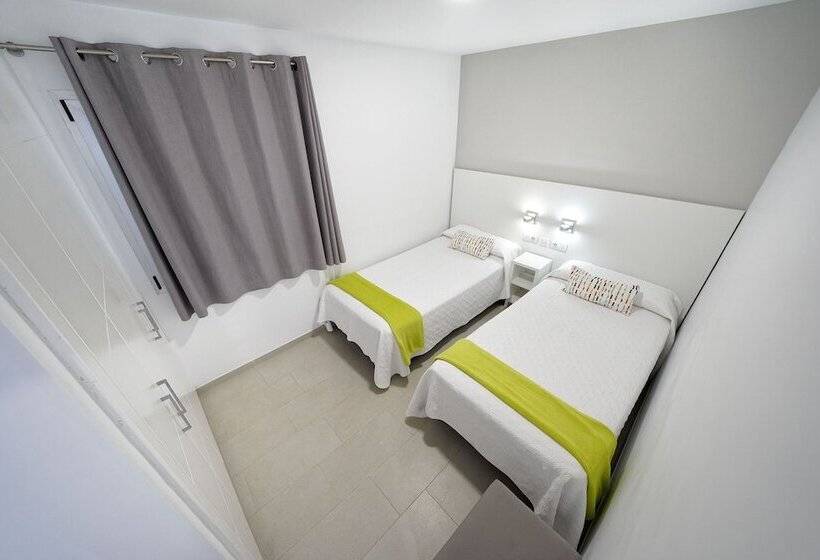 Apartamentos Con Mar