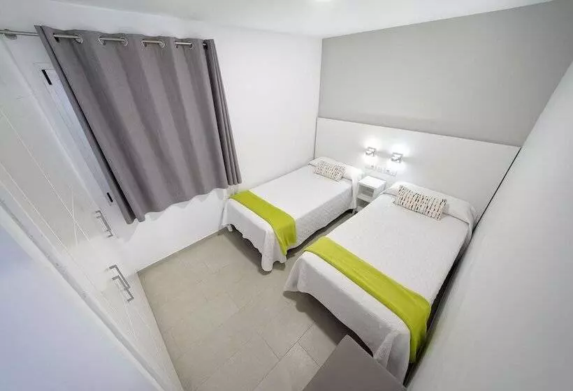 Apartamentos Con Mar