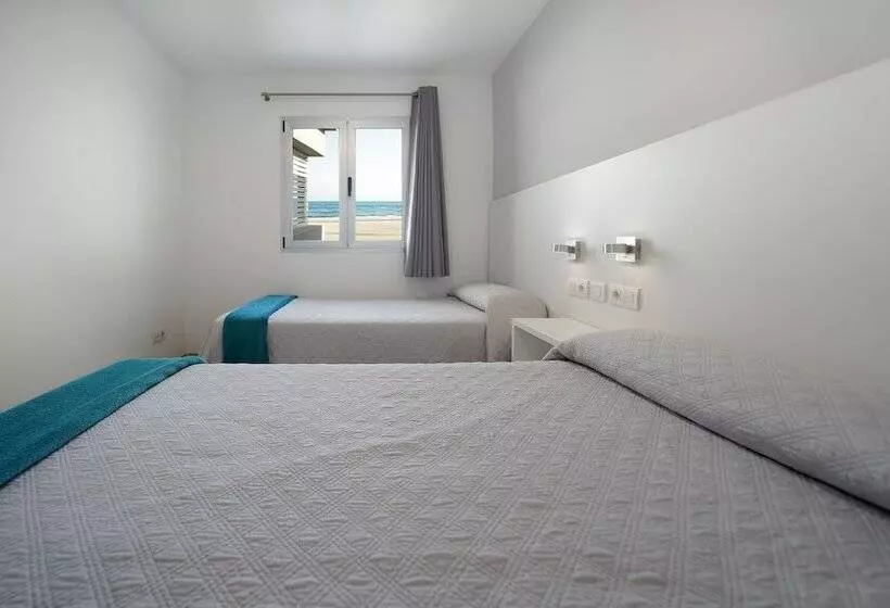 Apartamentos Con Mar