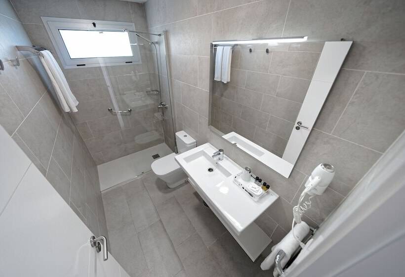 Apartamentos Con Mar