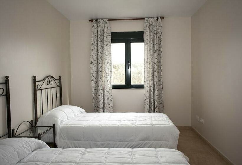 فندق Apartamentos Finisterrae Playa