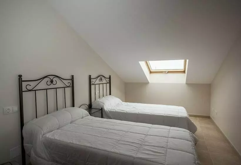 Hotelli Apartamentos Finisterrae Playa