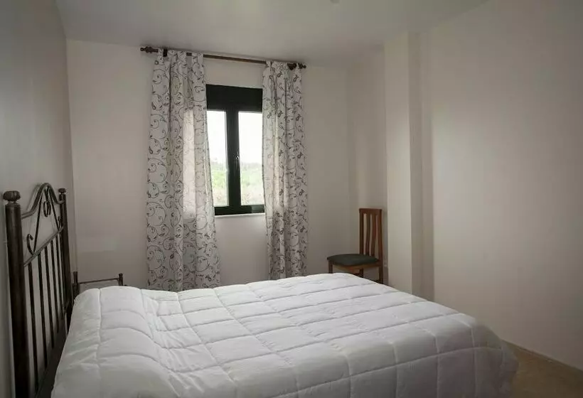 Hotelli Apartamentos Finisterrae Playa